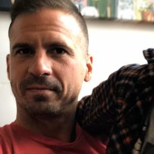 Meet your Posher, John